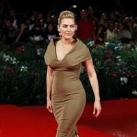 Kate Winslet at 68th Venice Film Festival Day 2 | Picture 68814